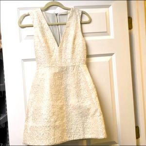 Alice + Olivia Cocktail Dress Size 0